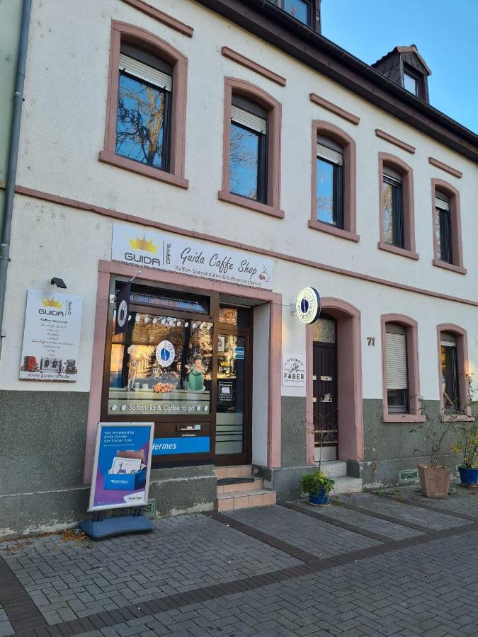 Lifestyle-Appartment Near Basf In Ludwigshafen 외부 사진