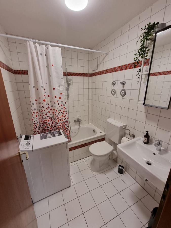 Lifestyle-Appartment Near Basf In Ludwigshafen 외부 사진