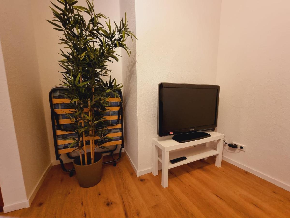 Lifestyle-Appartment Near Basf In Ludwigshafen 외부 사진